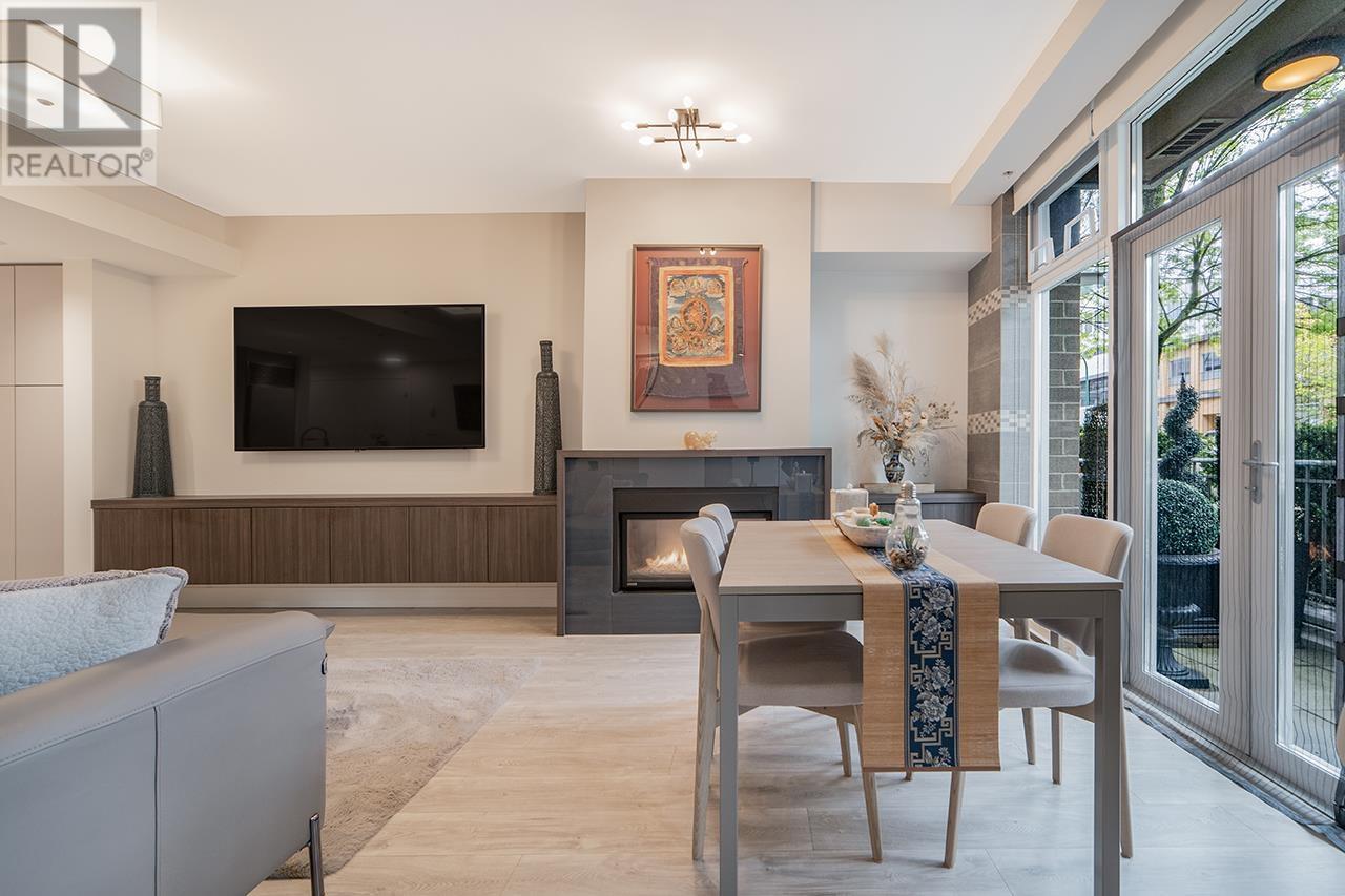 1683 W 8th Avenue, Vancouver, British Columbia  V6J 1T8 - Photo 9 - R2948076