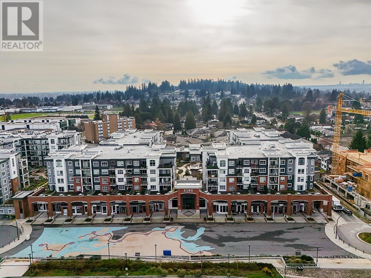 4319 2180 Kelly Avenue, Port Coquitlam, British Columbia  V3C 0L1 - Photo 30 - R2948088