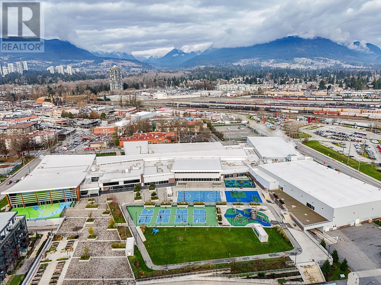 4319 2180 Kelly Avenue, Port Coquitlam, British Columbia  V3C 0L1 - Photo 33 - R2948088