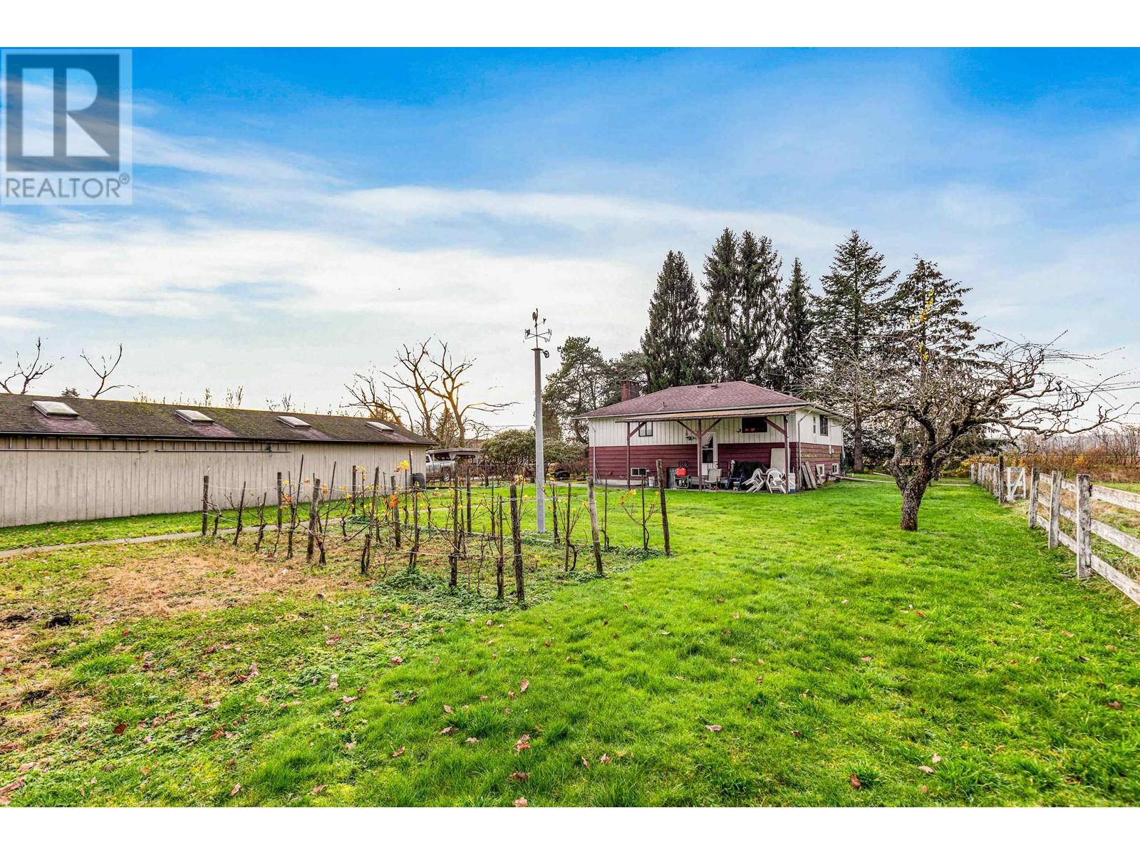 13448 Reichenbach Road, Pitt Meadows, British Columbia  V3Y 1Z1 - Photo 20 - R2948067