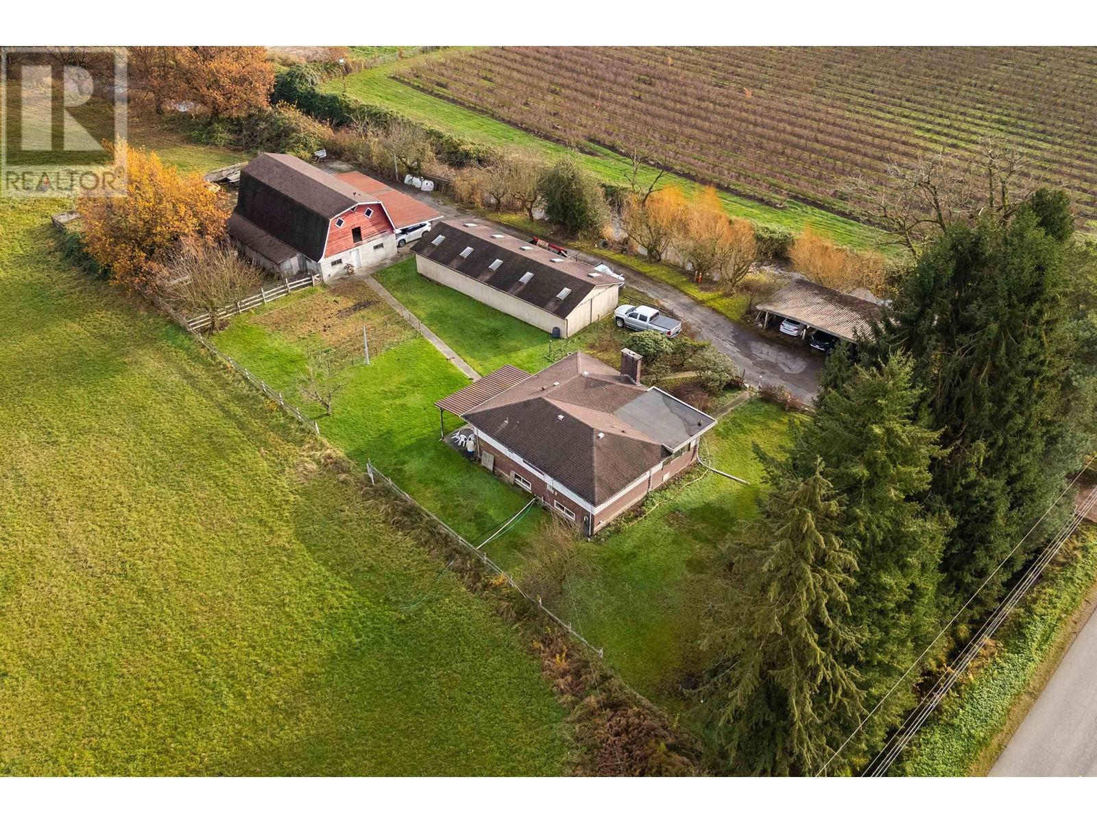 13448 Reichenbach Road, Pitt Meadows, British Columbia  V3Y 1Z1 - Photo 32 - R2948067