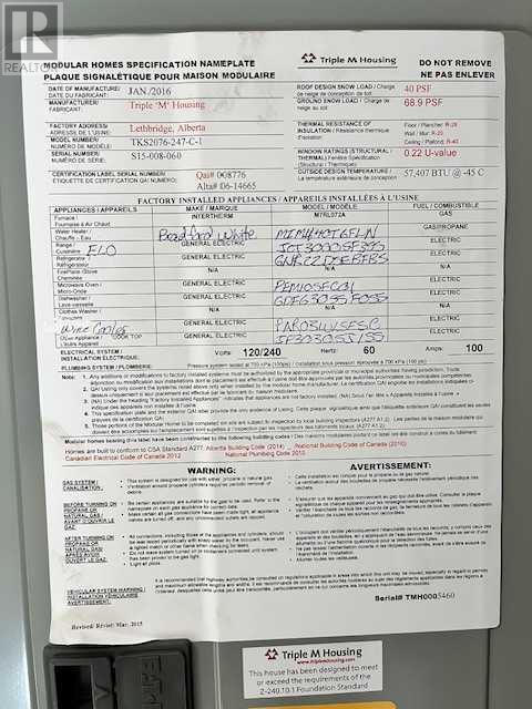 701064 Croswell Road, M.d. Of, Alberta  T0G 1G0 - Photo 36 - A2166611