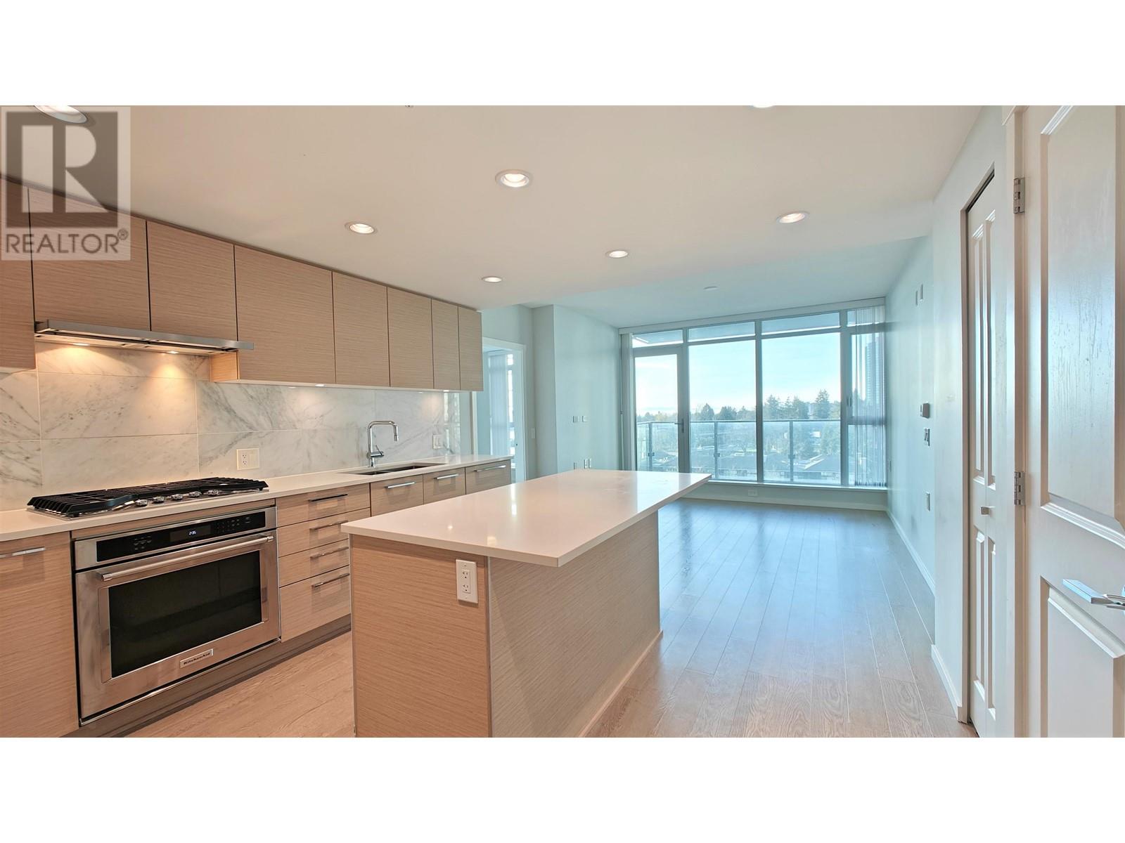 Listing Picture 5 of 24 : 702 6700 DUNBLANE AVENUE, Burnaby / 本拿比 - 魯藝地產 Yvonne Lu Group - MLS Medallion Club Member