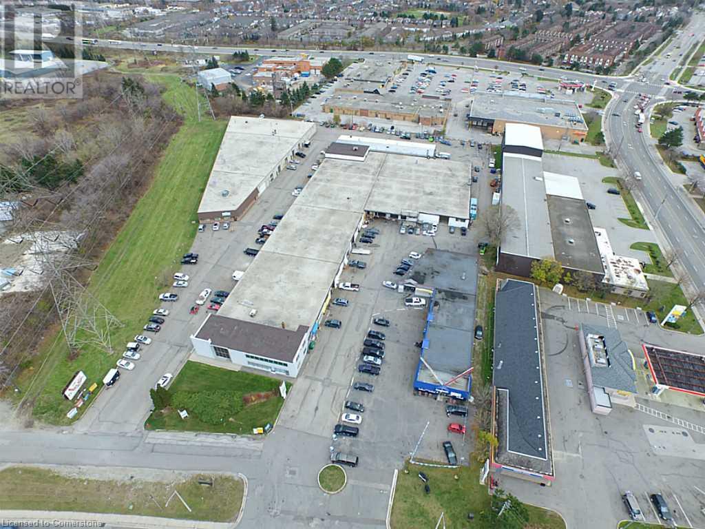 1254 Plains Road E Unit# 7, Burlington, Ontario  L7S 1W6 - Photo 3 - 40682848