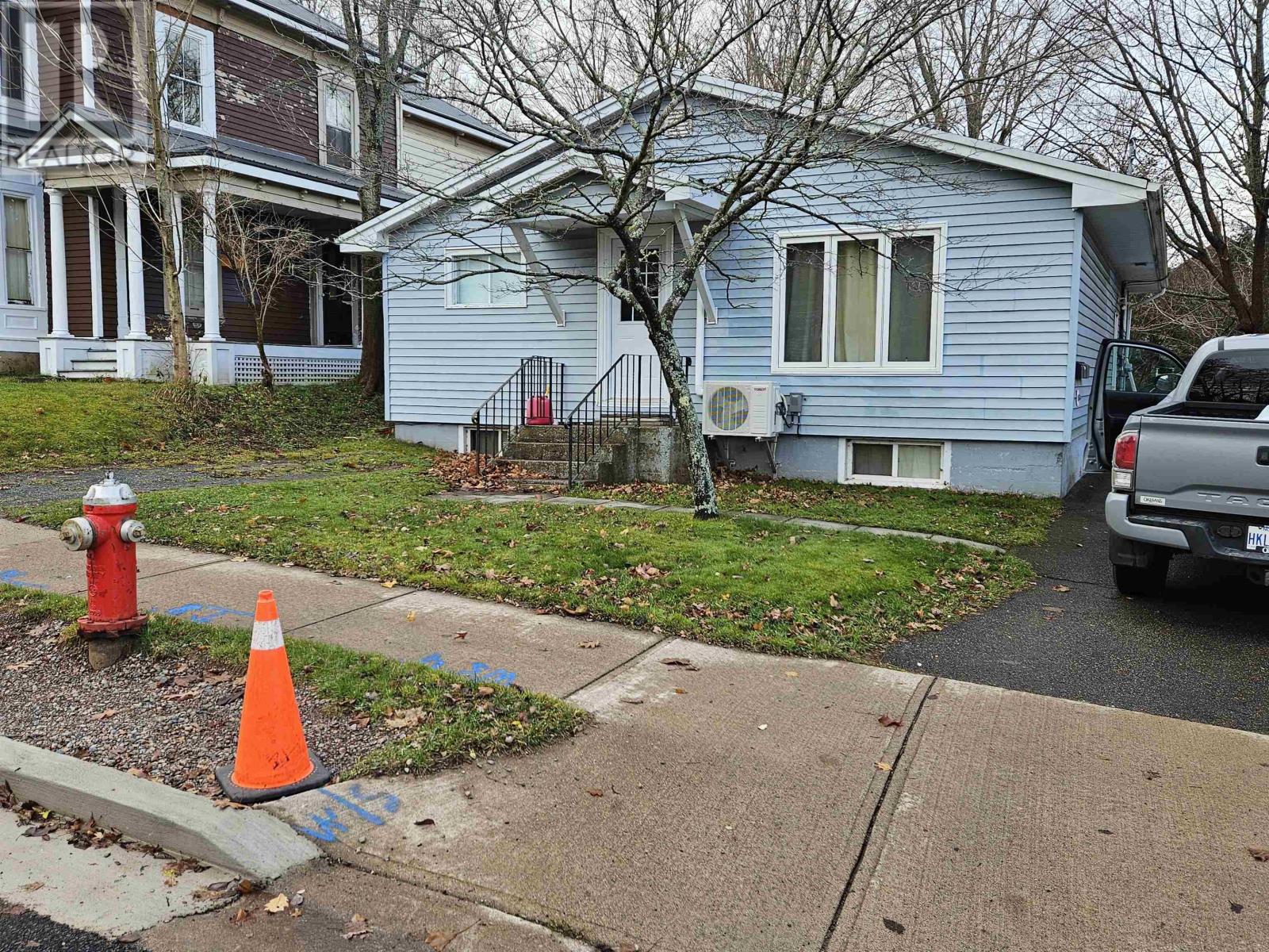 54 Lyman Street, truro, Nova Scotia