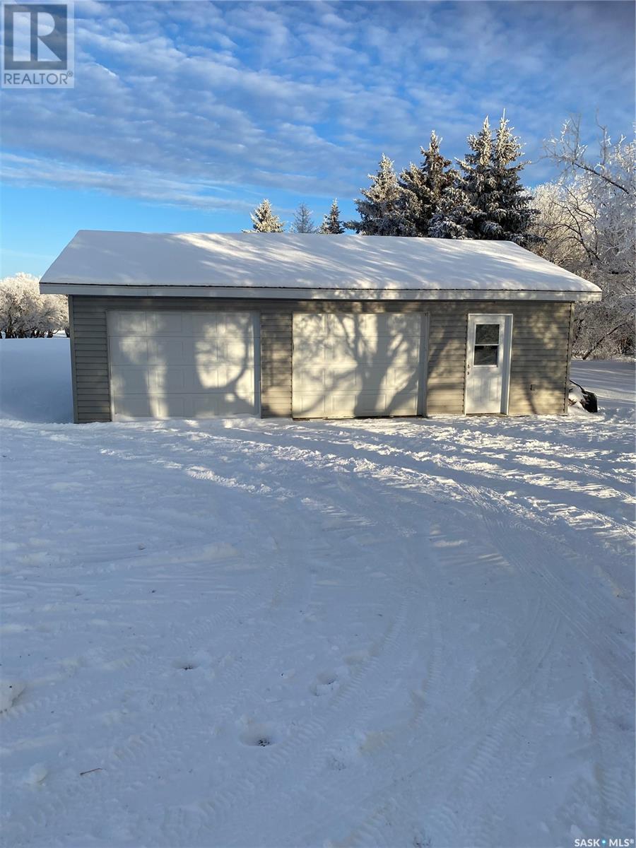 313 Elizabeth Street, Stockholm, Saskatchewan  S0A 3Y0 - Photo 20 - SK989062