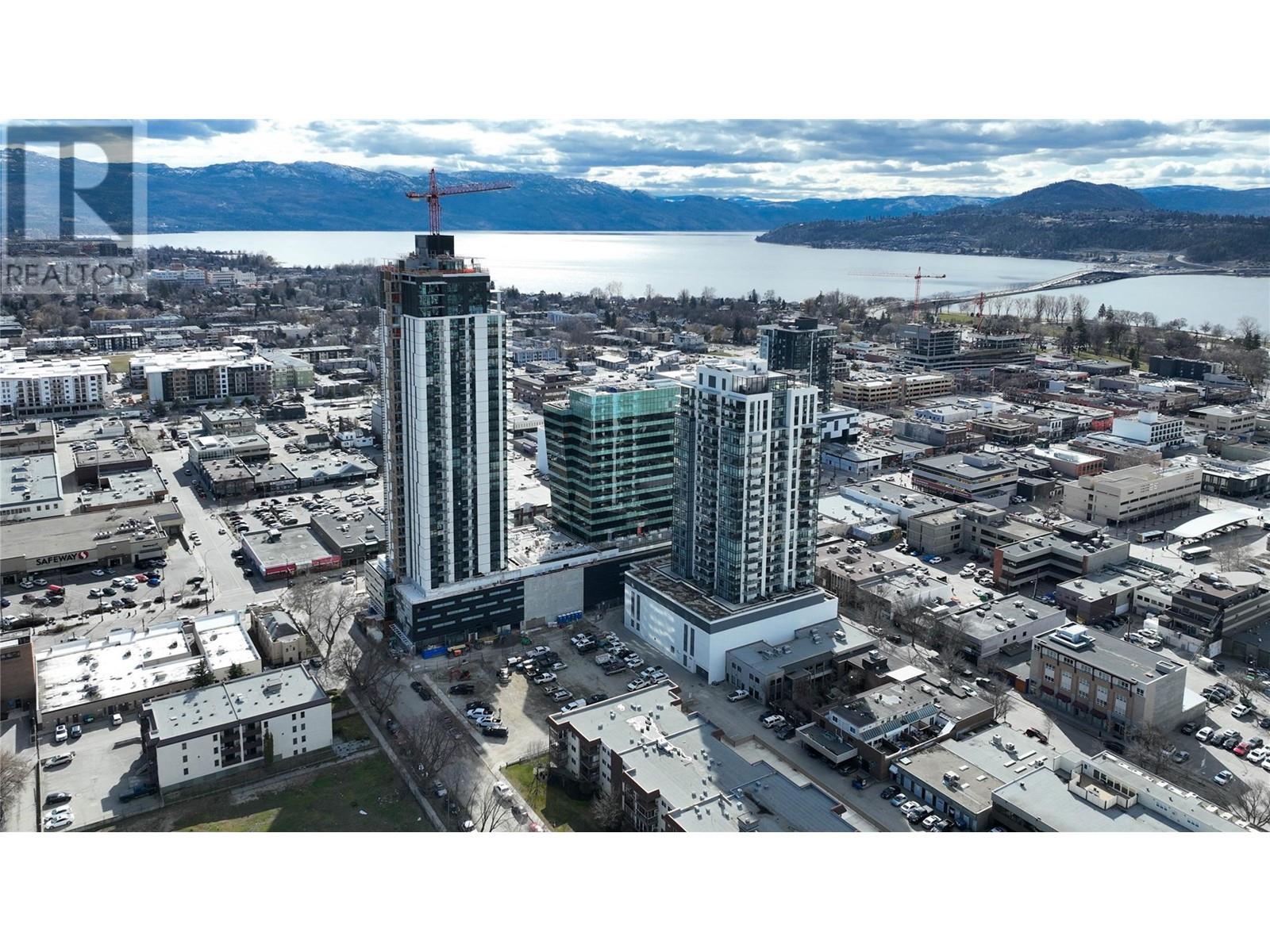 Property at 1488 Bertram Street Unit# 1301 image 1