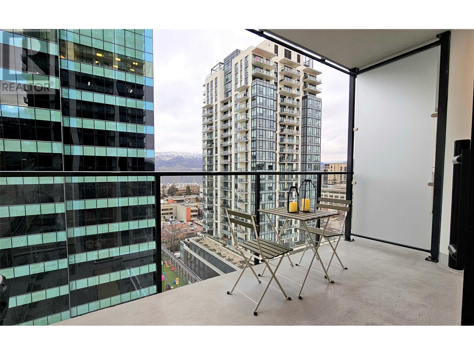 Property at 1488 Bertram Street Unit# 1301 image 4