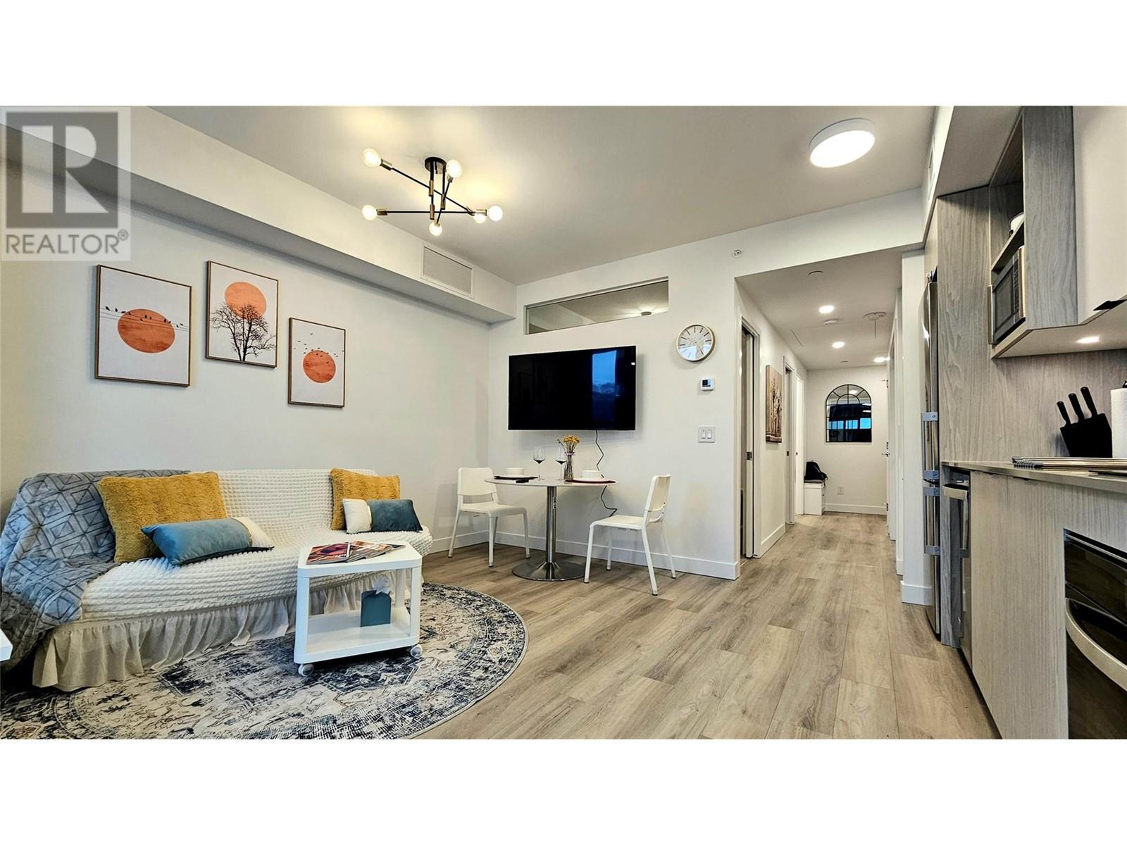 Property at 1488 Bertram Street Unit# 1301 image 5