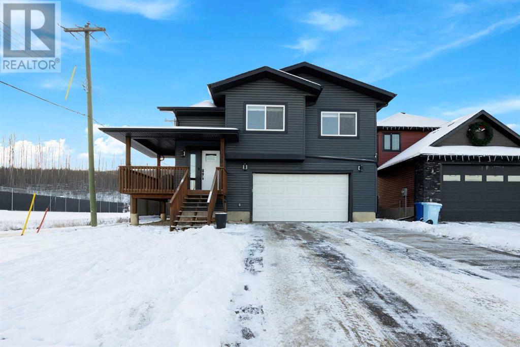 7103 Bulyea Avenue, Fort Mcmurray, Alberta  T9H 5J6 - Photo 2 - A2181748