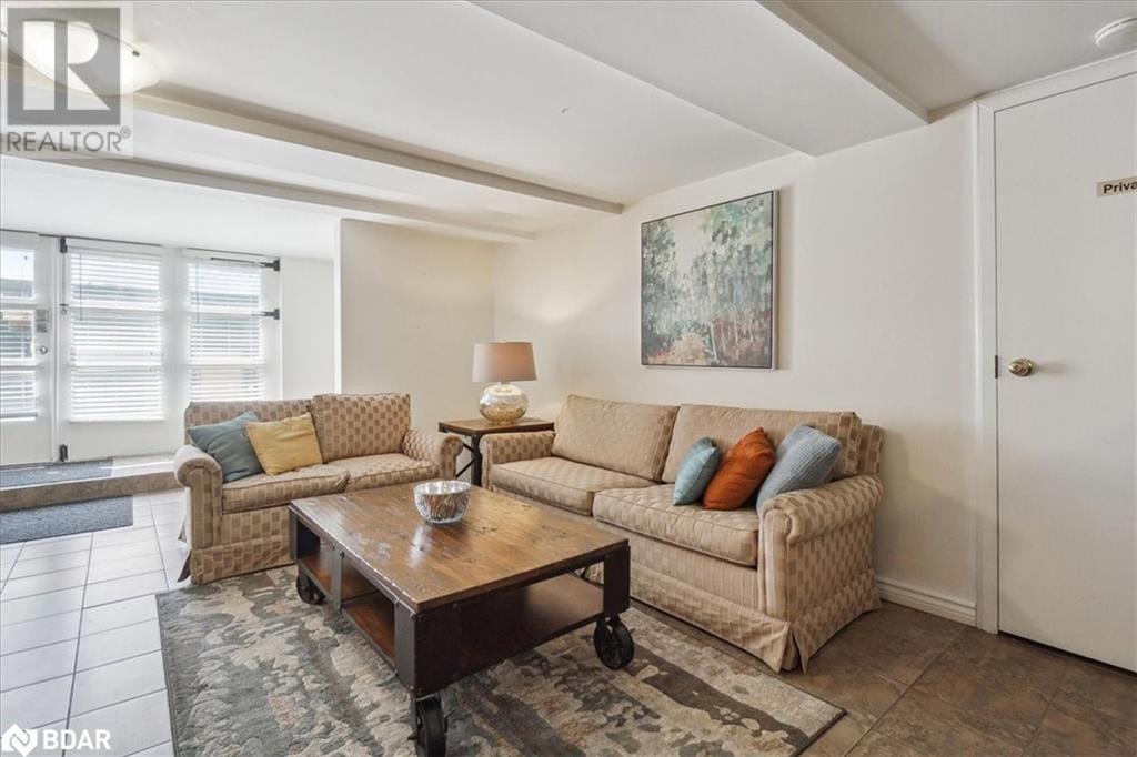 15 Parkside Drive Unit# 4, Barrie, Ontario  L4N 1W7 - Photo 2 - 40611854