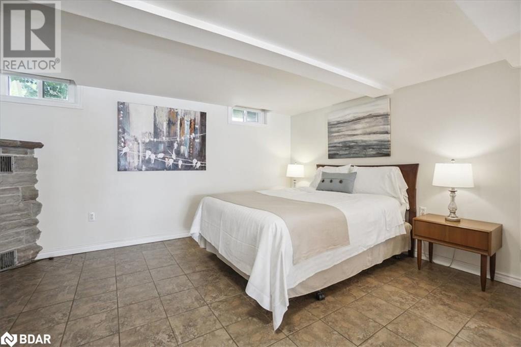 15 Parkside Drive Unit# 4, Barrie, Ontario  L4N 1W7 - Photo 4 - 40611854