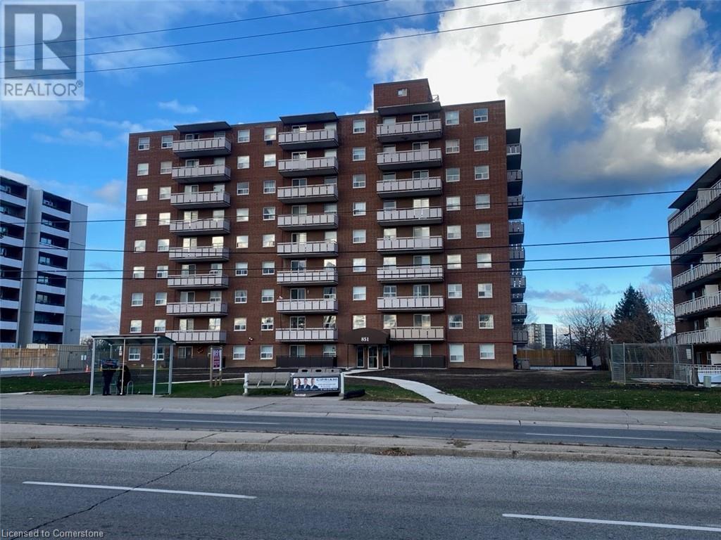 851 Queenston Road Unit# 607, Stoney Creek, Ontario  L8G 1B4 - Photo 1 - 40682679