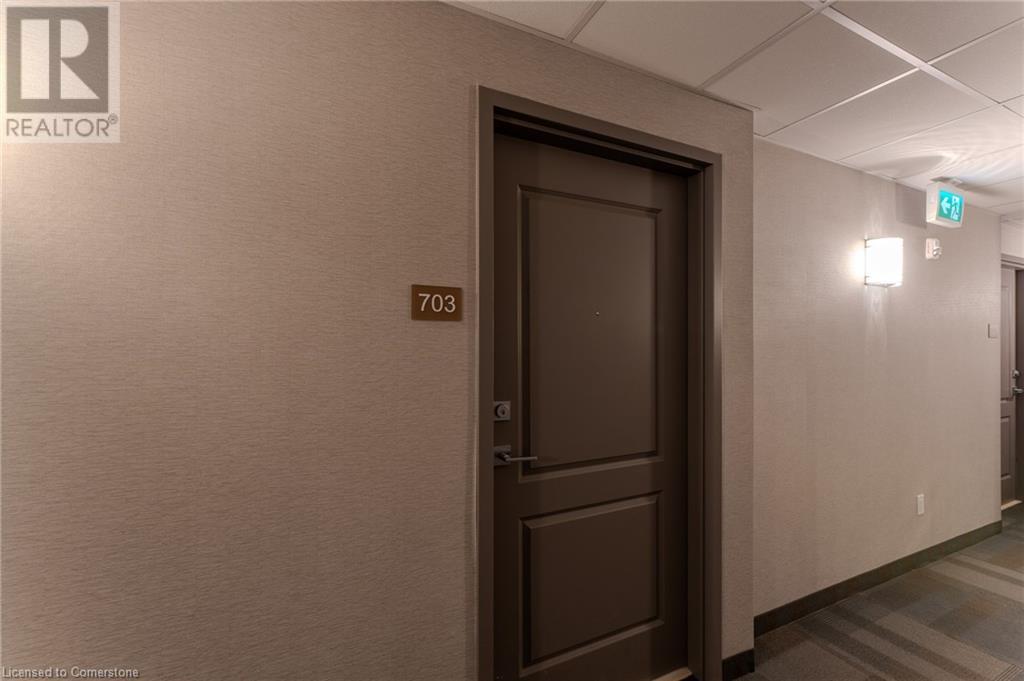 81 Robinson Street Unit# 703, Hamilton, Ontario  L8P 0B9 - Photo 14 - 40682647