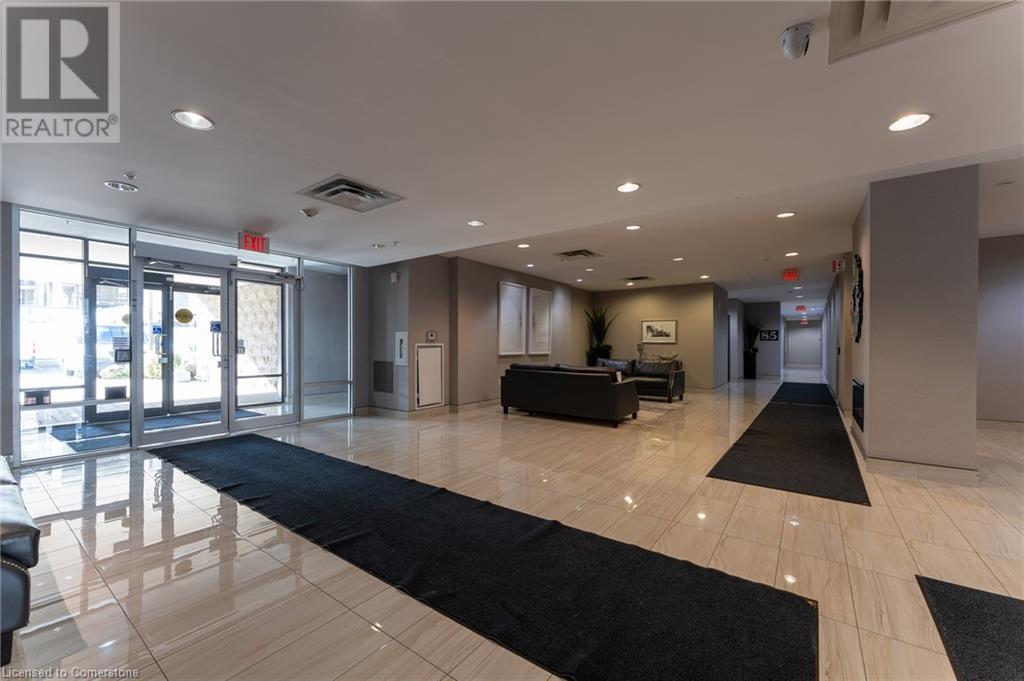 81 Robinson Street Unit# 703, Hamilton, Ontario  L8P 0B9 - Photo 15 - 40682647