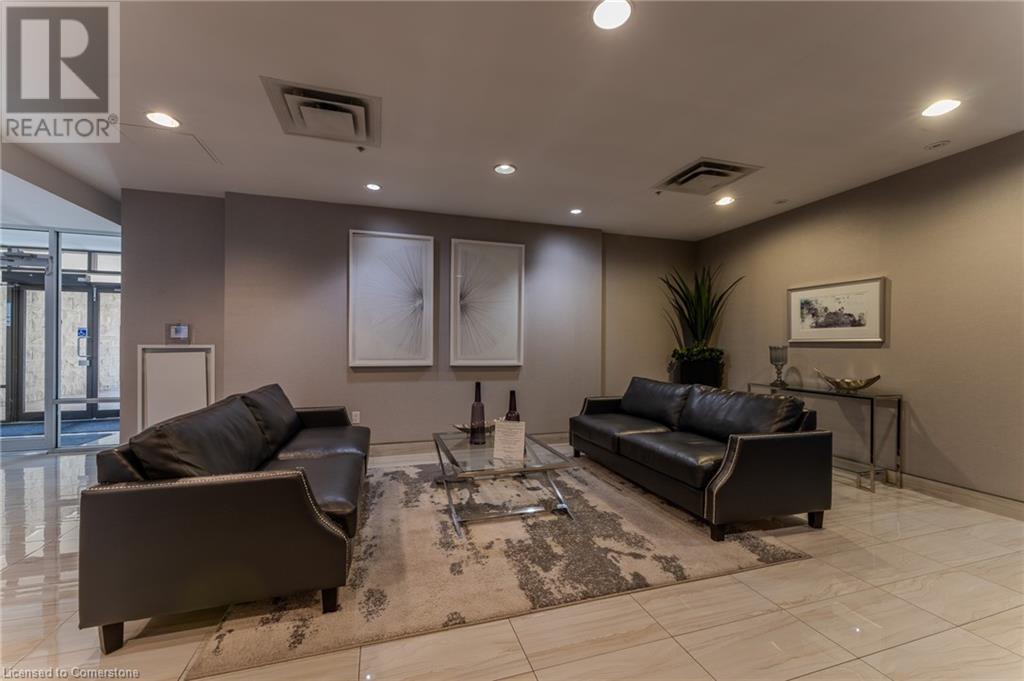 81 Robinson Street Unit# 703, Hamilton, Ontario  L8P 0B9 - Photo 16 - 40682647