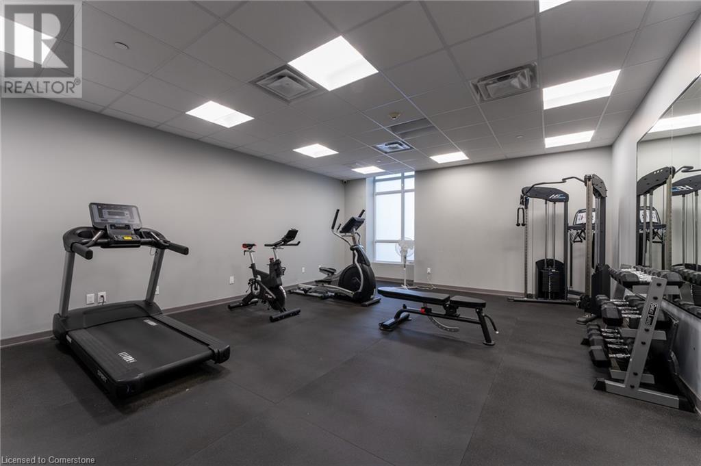 81 Robinson Street Unit# 703, Hamilton, Ontario  L8P 0B9 - Photo 17 - 40682647