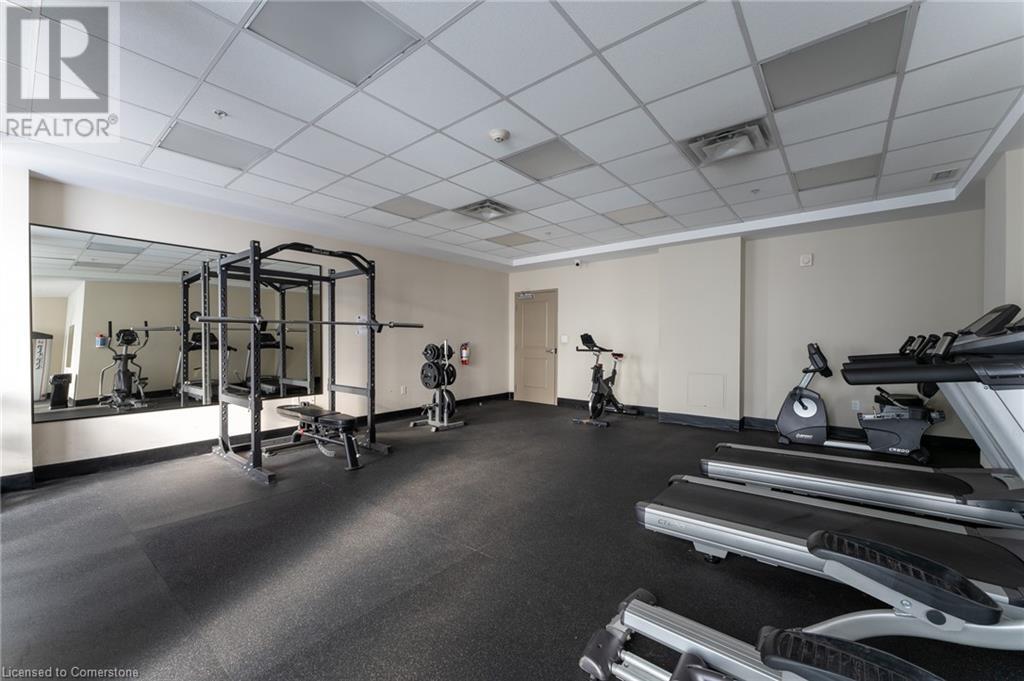 81 Robinson Street Unit# 703, Hamilton, Ontario  L8P 0B9 - Photo 19 - 40682647