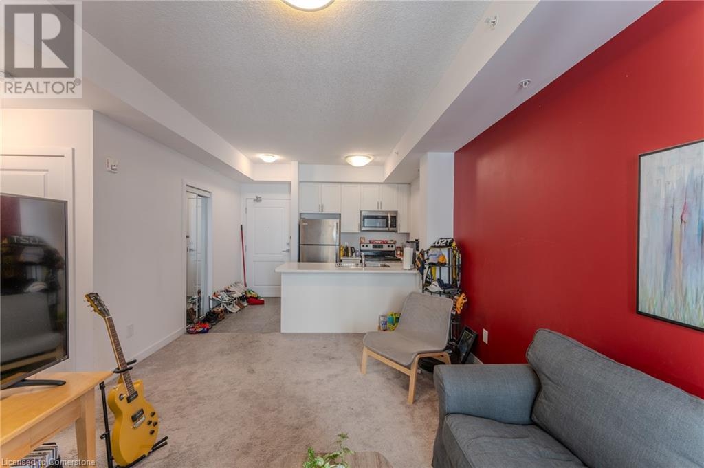 81 Robinson Street Unit# 703, Hamilton, Ontario  L8P 0B9 - Photo 4 - 40682647