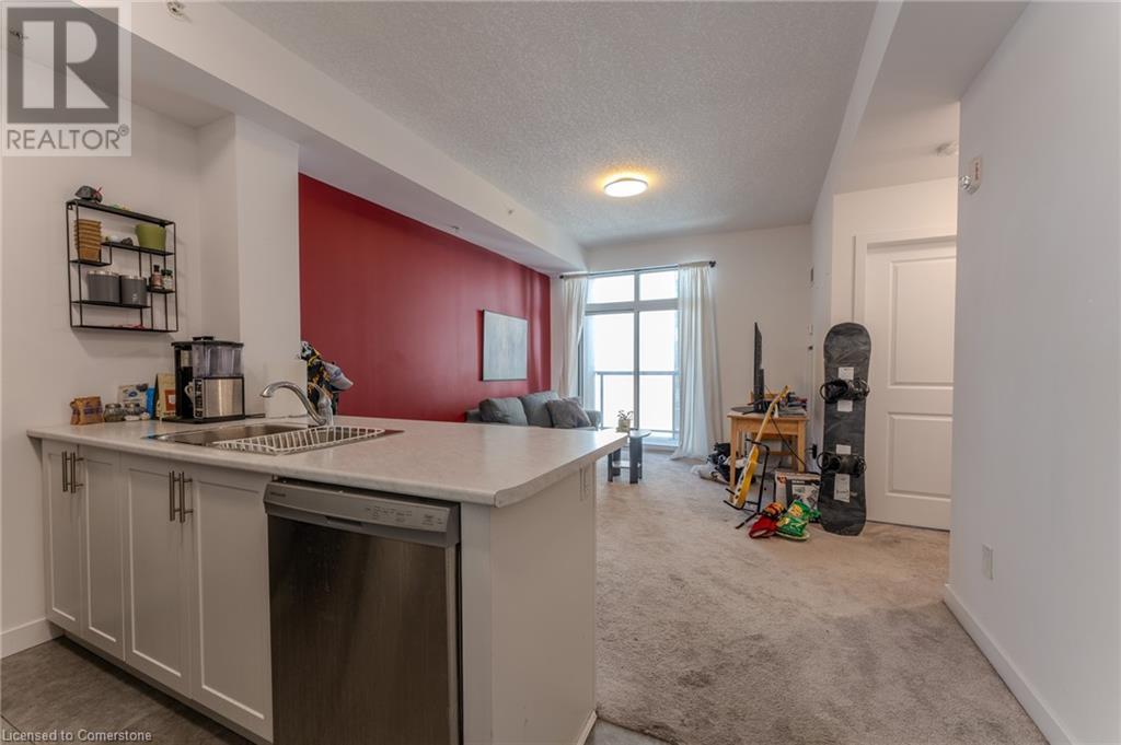 81 Robinson Street Unit# 703, Hamilton, Ontario  L8P 0B9 - Photo 5 - 40682647