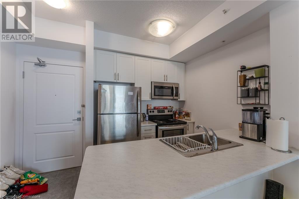 81 Robinson Street Unit# 703, Hamilton, Ontario  L8P 0B9 - Photo 6 - 40682647