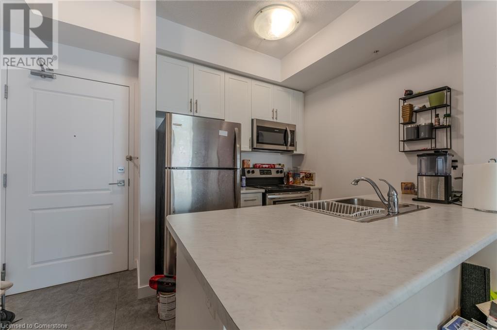 81 Robinson Street Unit# 703, Hamilton, Ontario  L8P 0B9 - Photo 7 - 40682647