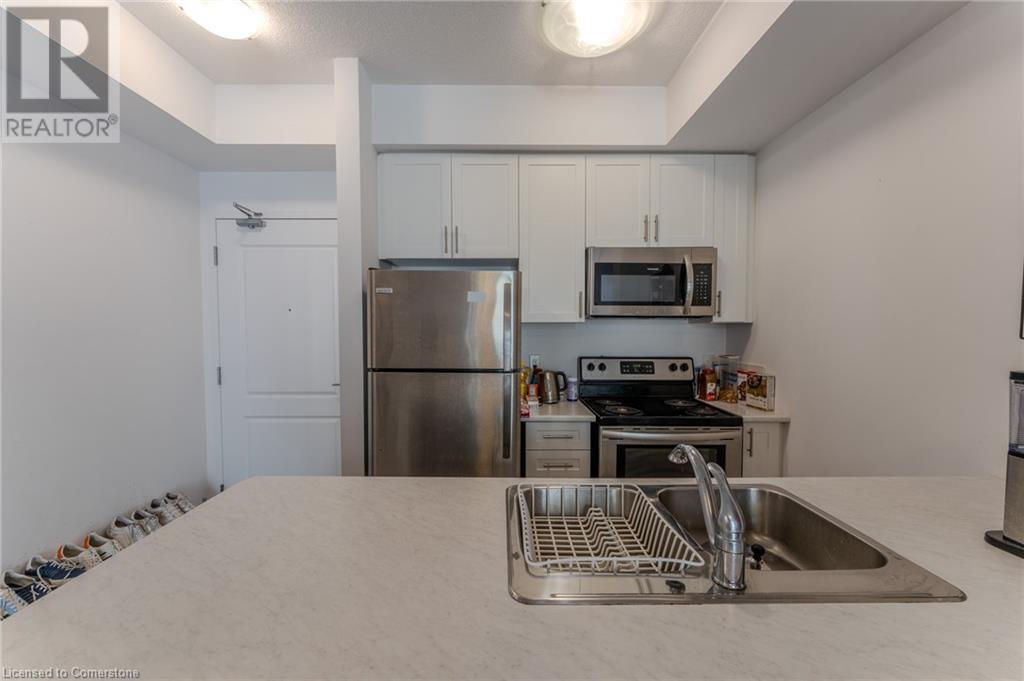81 Robinson Street Unit# 703, Hamilton, Ontario  L8P 0B9 - Photo 8 - 40682647