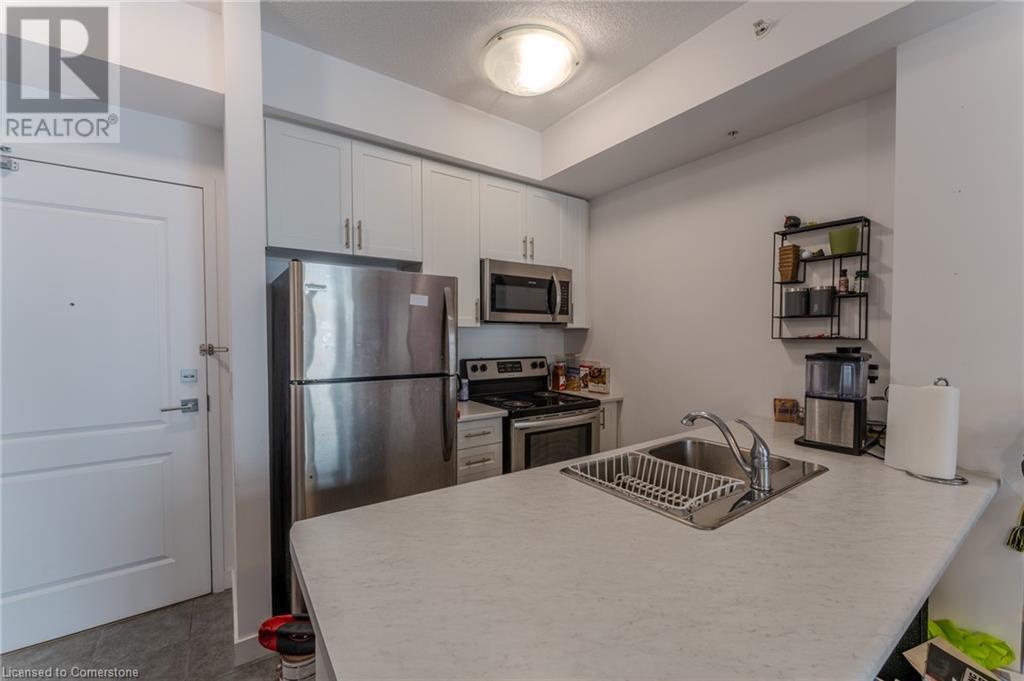 81 Robinson Street Unit# 703, Hamilton, Ontario  L8P 0B9 - Photo 9 - 40682647