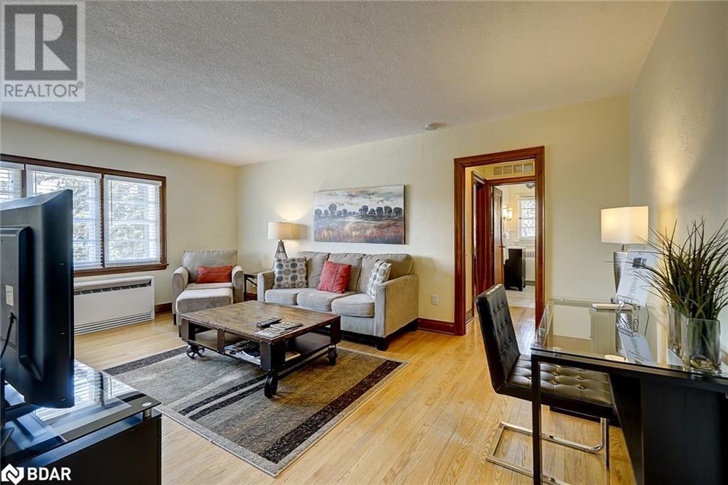 15 Parkside Drive Unit# 1, Barrie, Ontario  L4N 1W7 - Photo 2 - 40611834