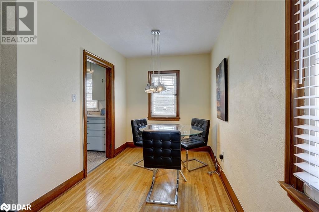 15 Parkside Drive Unit# 1, Barrie, Ontario  L4N 1W7 - Photo 3 - 40611834