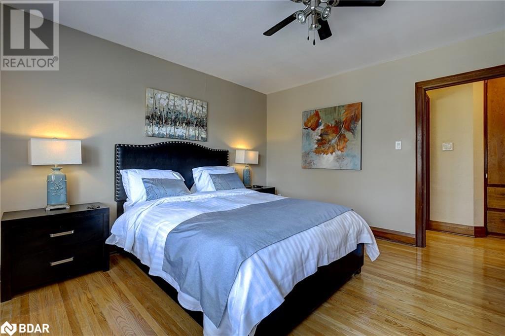 15 Parkside Drive Unit# 1, Barrie, Ontario  L4N 1W7 - Photo 6 - 40611834