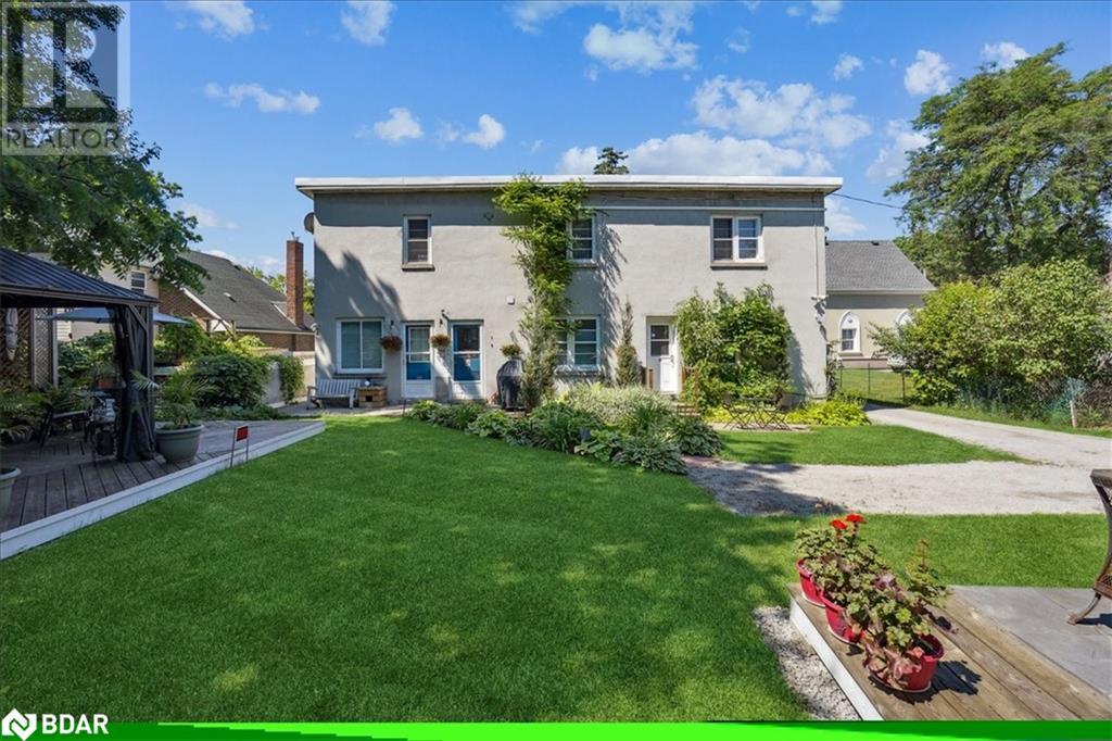 15 Parkside Drive Unit# 1, Barrie, Ontario  L4N 1W7 - Photo 8 - 40611834