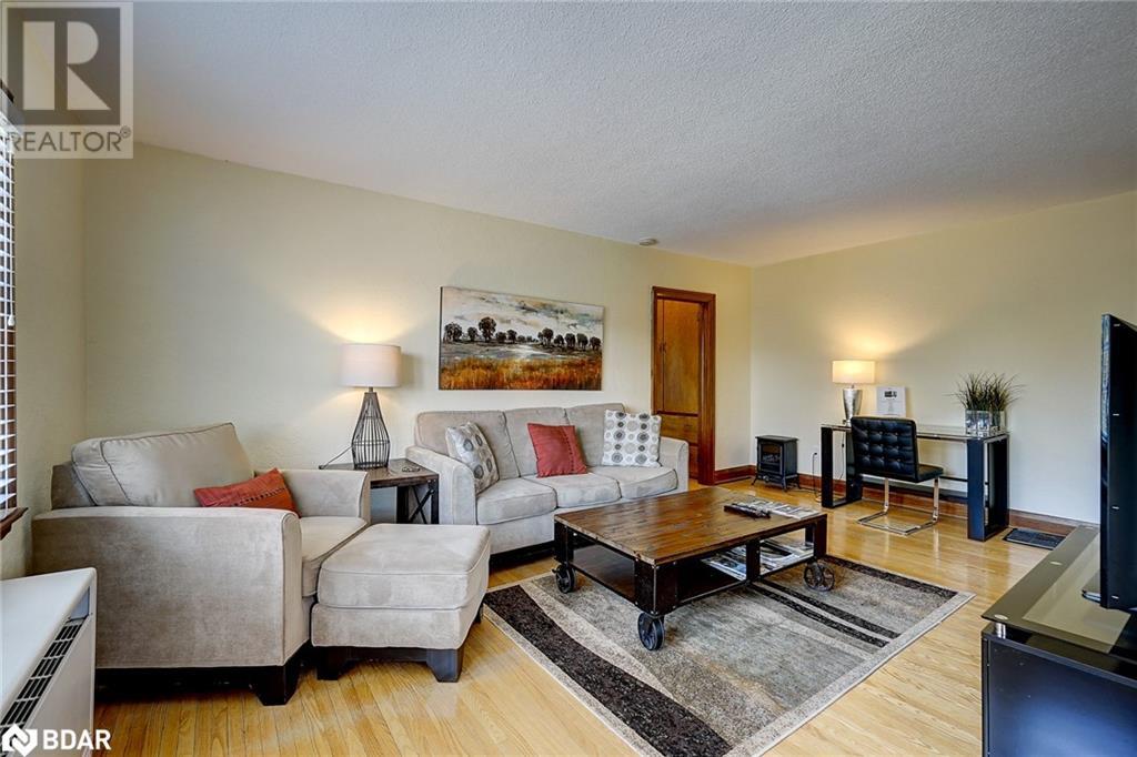 15 Parkside Drive Unit# 1, Barrie, Ontario  L4N 1W7 - Photo 9 - 40611834