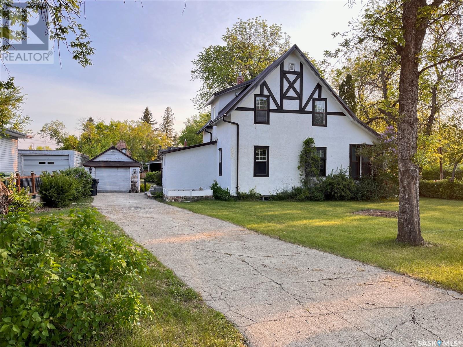 40 Melrose AVENUE, yorkton, Saskatchewan