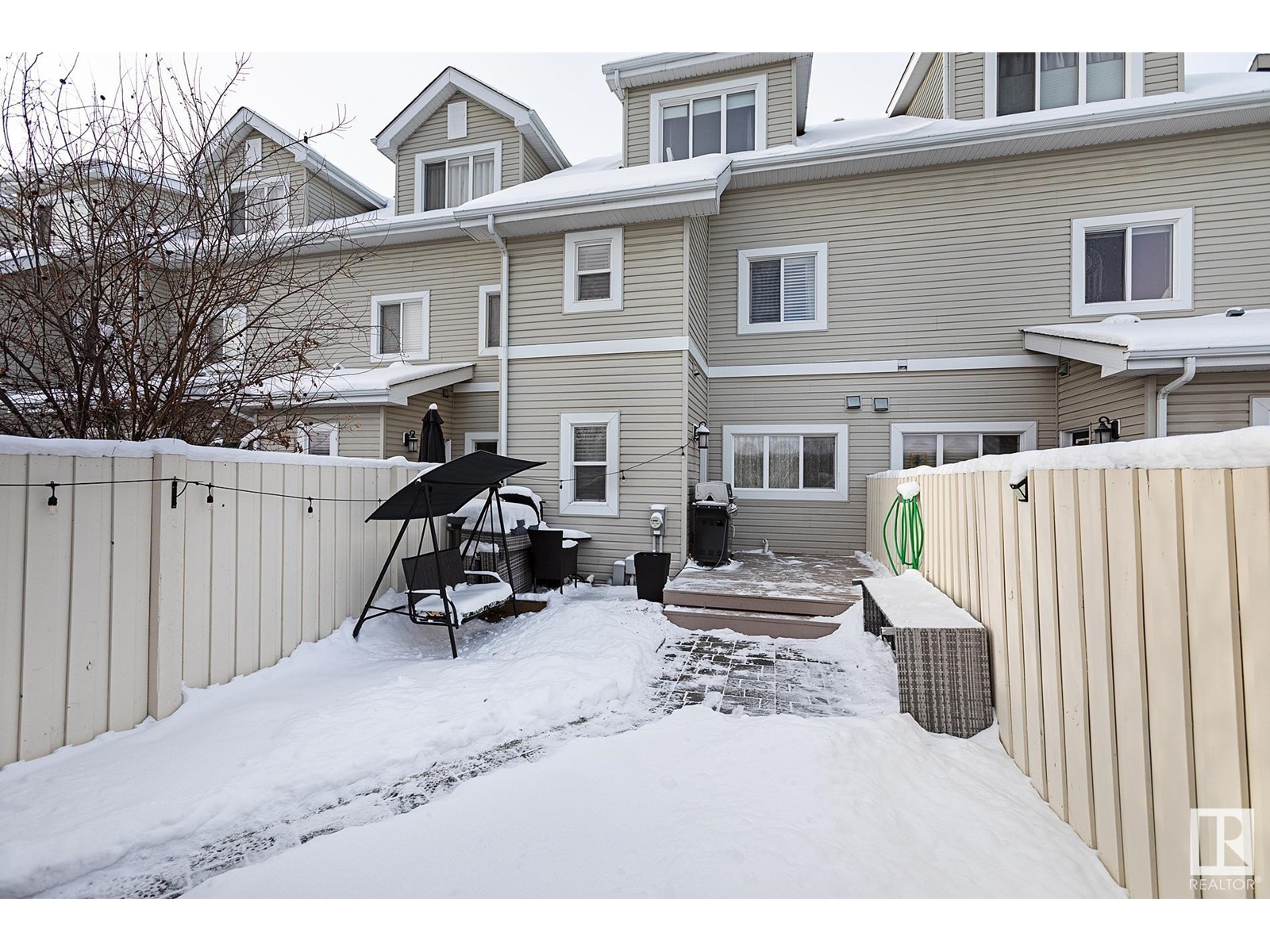 4893 Terwillegar Cm Nw, Edmonton, Alberta  T6R 0P5 - Photo 44 - E4415105