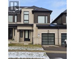 161 HUNTINGFORD TRAIL, Woodstock, Ontario