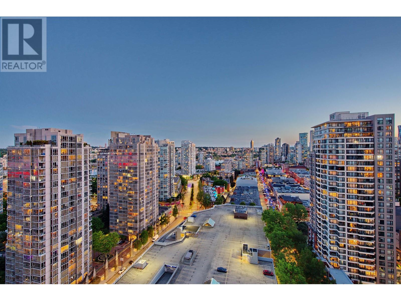 2201 888 Hamilton Street, Vancouver, British Columbia  V6B 5W4 - Photo 30 - R2930237