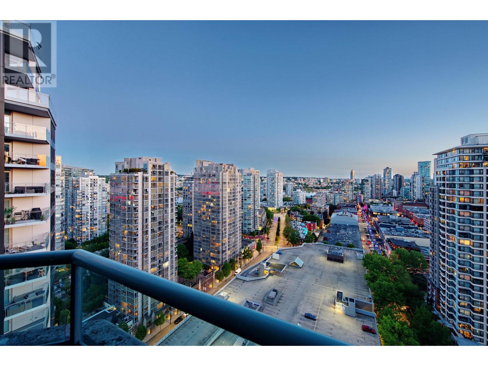 2201 888 Hamilton Street, Vancouver, British Columbia  V6B 5W4 - Photo 32 - R2930237