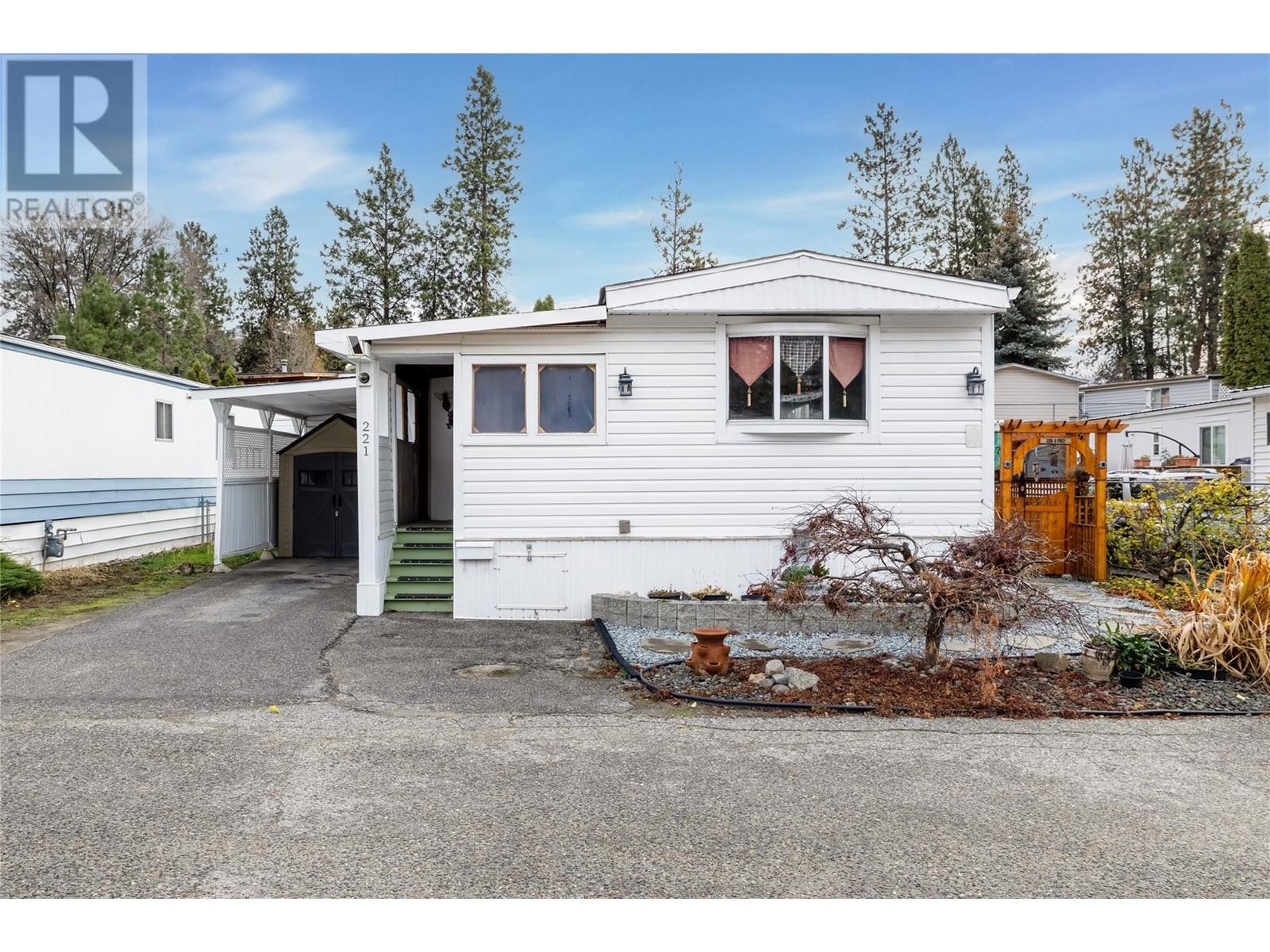 Property at 1999 97 Highway S Unit# 221 image 2