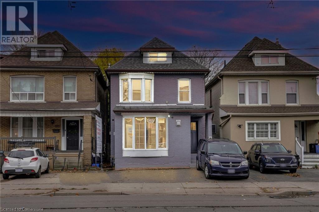 968 Main Street E, Hamilton, Ontario  L8M 1M8 - Photo 1 - 40679598