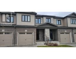 87 - 135 HARDCASTLE DRIVE, Cambridge, Ontario