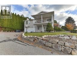 6442 Spencer Road Lot# 99, kelowna, British Columbia