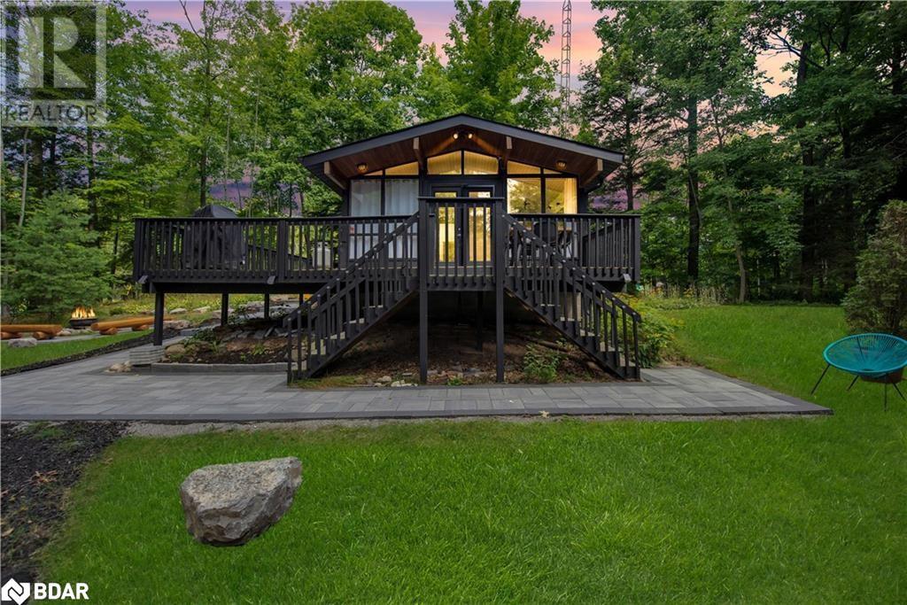 150 Moreau Parkway, Tiny, Ontario  L9M 0H3 - Photo 20 - 40682804