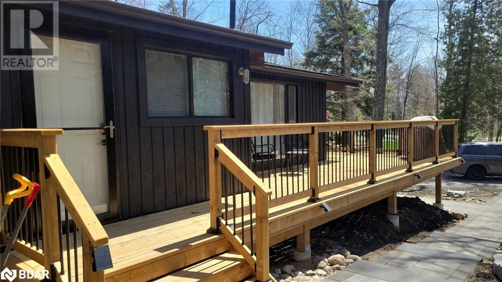 150 Moreau Parkway, Tiny, Ontario  L9M 0H3 - Photo 3 - 40682804