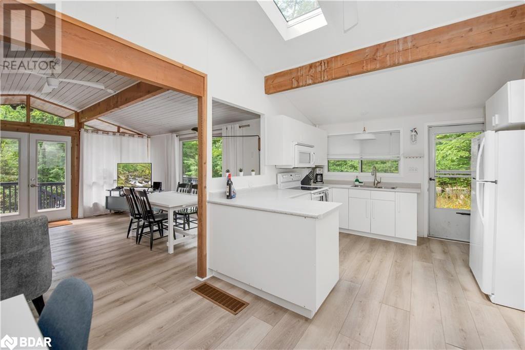 150 Moreau Parkway, Tiny, Ontario  L9M 0H3 - Photo 15 - 40682804