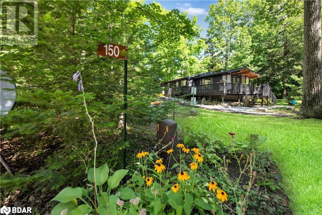 150 Moreau Parkway, Tiny, Ontario  L9M 0H3 - Photo 9 - 40682804