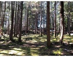 1908 Vancouver Blvd, Savary Island, Ca