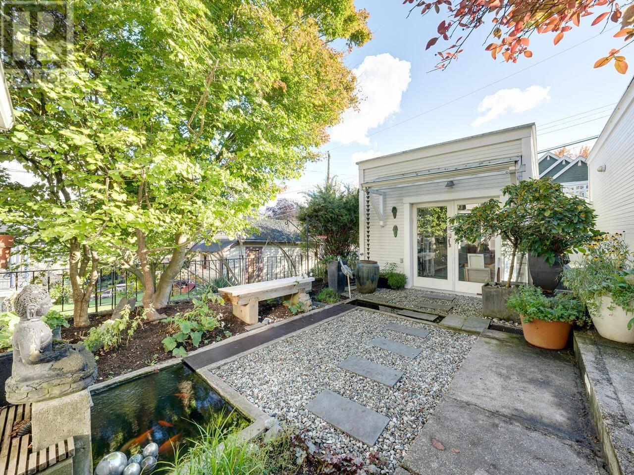 830 E 14th Avenue, Vancouver, British Columbia  V5T 2N6 - Photo 38 - R2940527