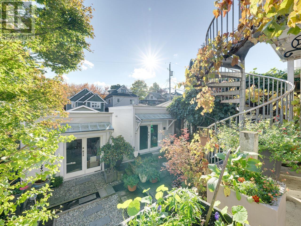 830 E 14th Avenue, Vancouver, British Columbia  V5T 2N6 - Photo 6 - R2940527