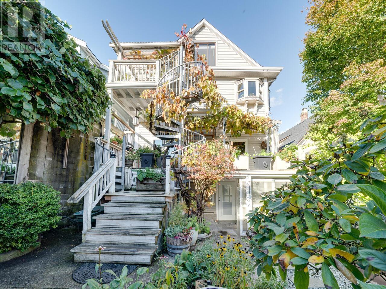 830 E 14th Avenue, Vancouver, British Columbia  V5T 2N6 - Photo 39 - R2940527